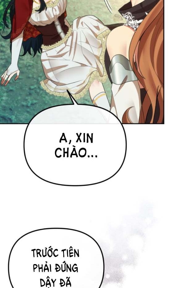 [18+] Dũng Sĩ Vị Tha Chương 5.2 - trang 110