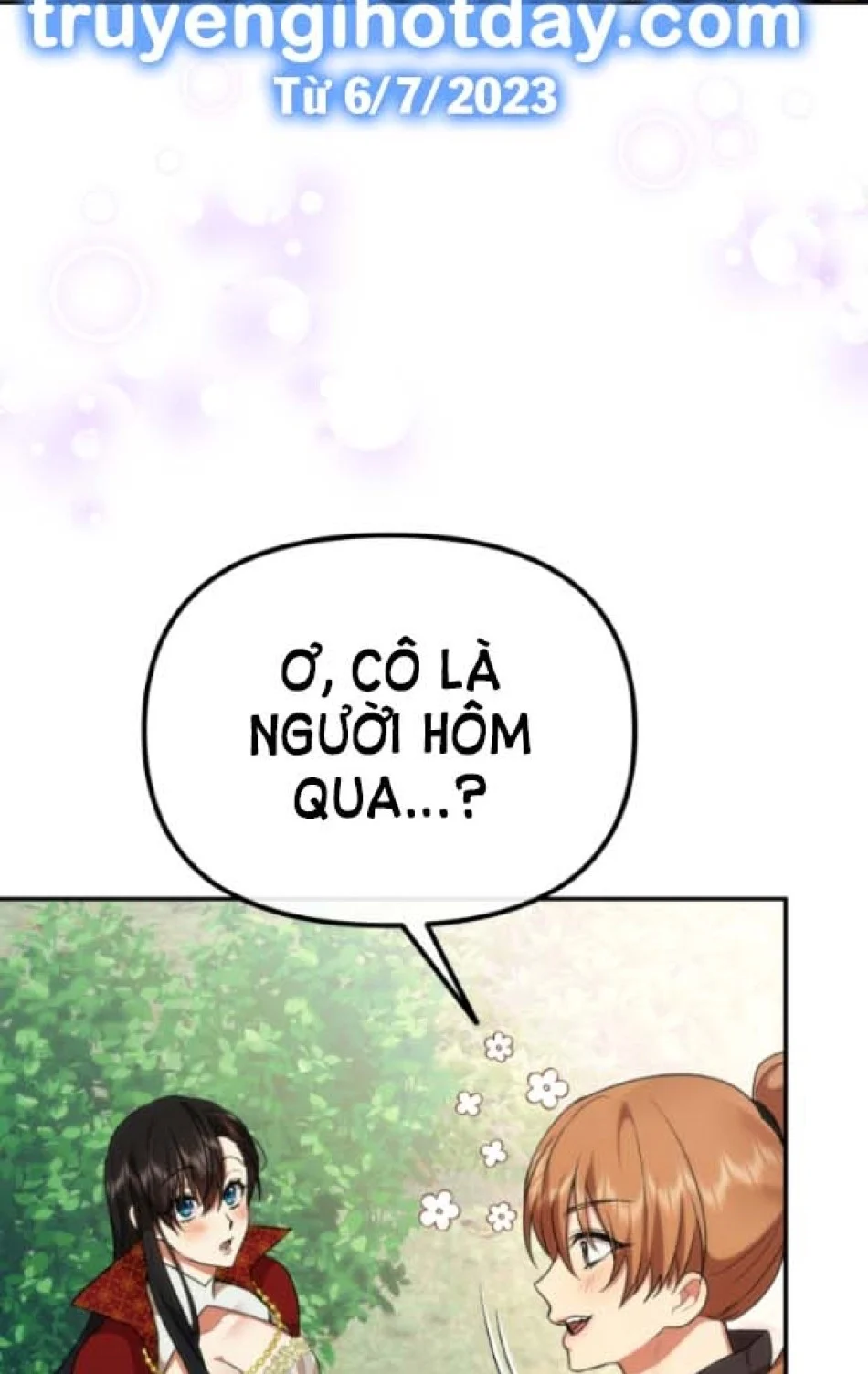 [18+] Dũng Sĩ Vị Tha Chương 5.2 - trang 19