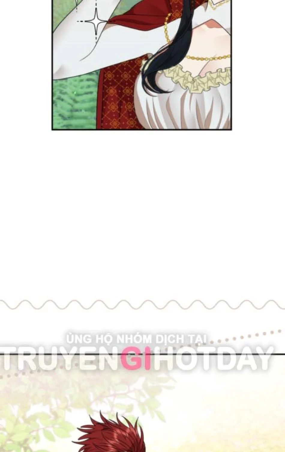 [18+] Dũng Sĩ Vị Tha Chương 5.2 - trang 31