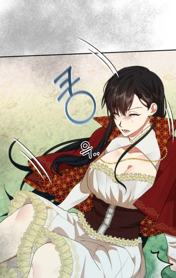 [18+] Dũng Sĩ Vị Tha Chương 5.2 - trang 95