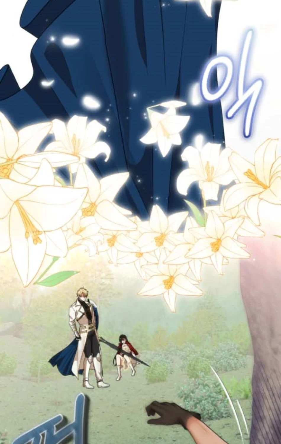 [18+] Dũng Sĩ Vị Tha Chương 5.2 - trang 9