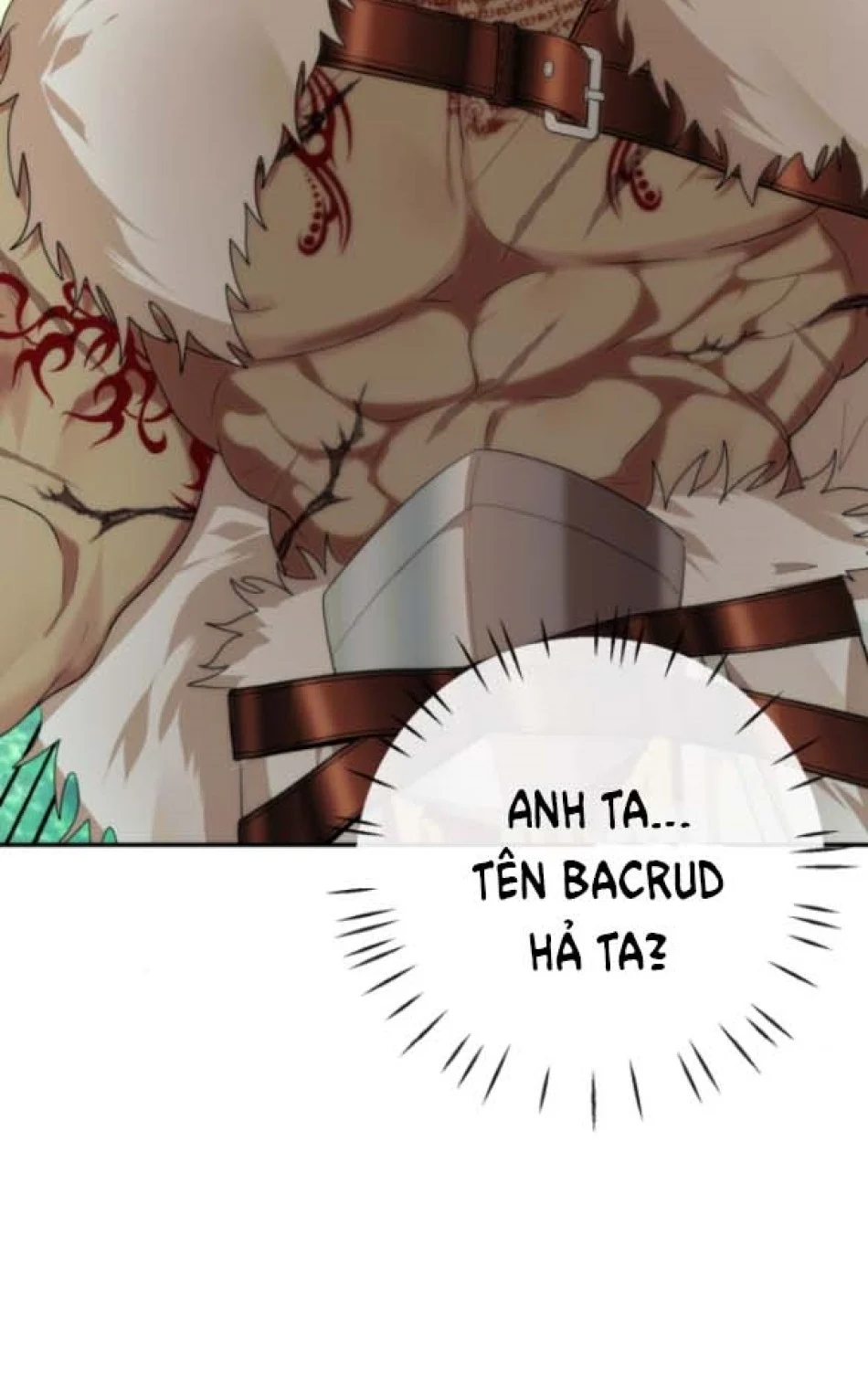 [18+] Dũng Sĩ Vị Tha Chương 5.2 - trang 29