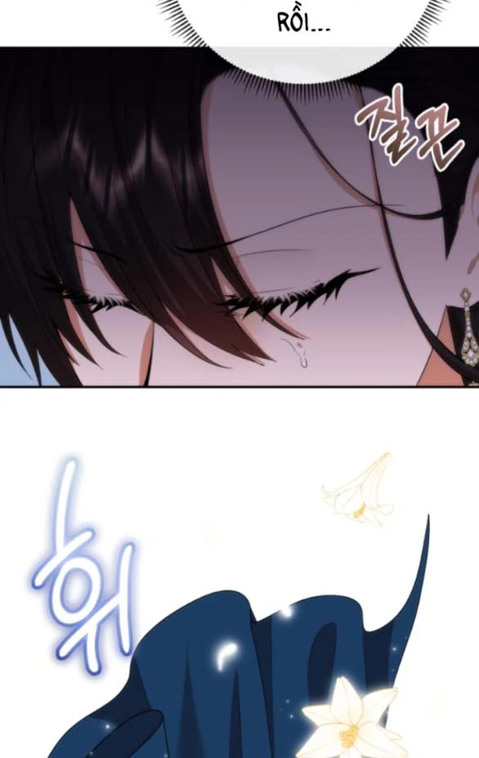 [18+] Dũng Sĩ Vị Tha Chương 5.2 - trang 8