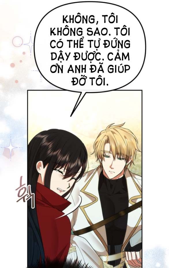 [18+] Dũng Sĩ Vị Tha Chương 5.2 - trang 70