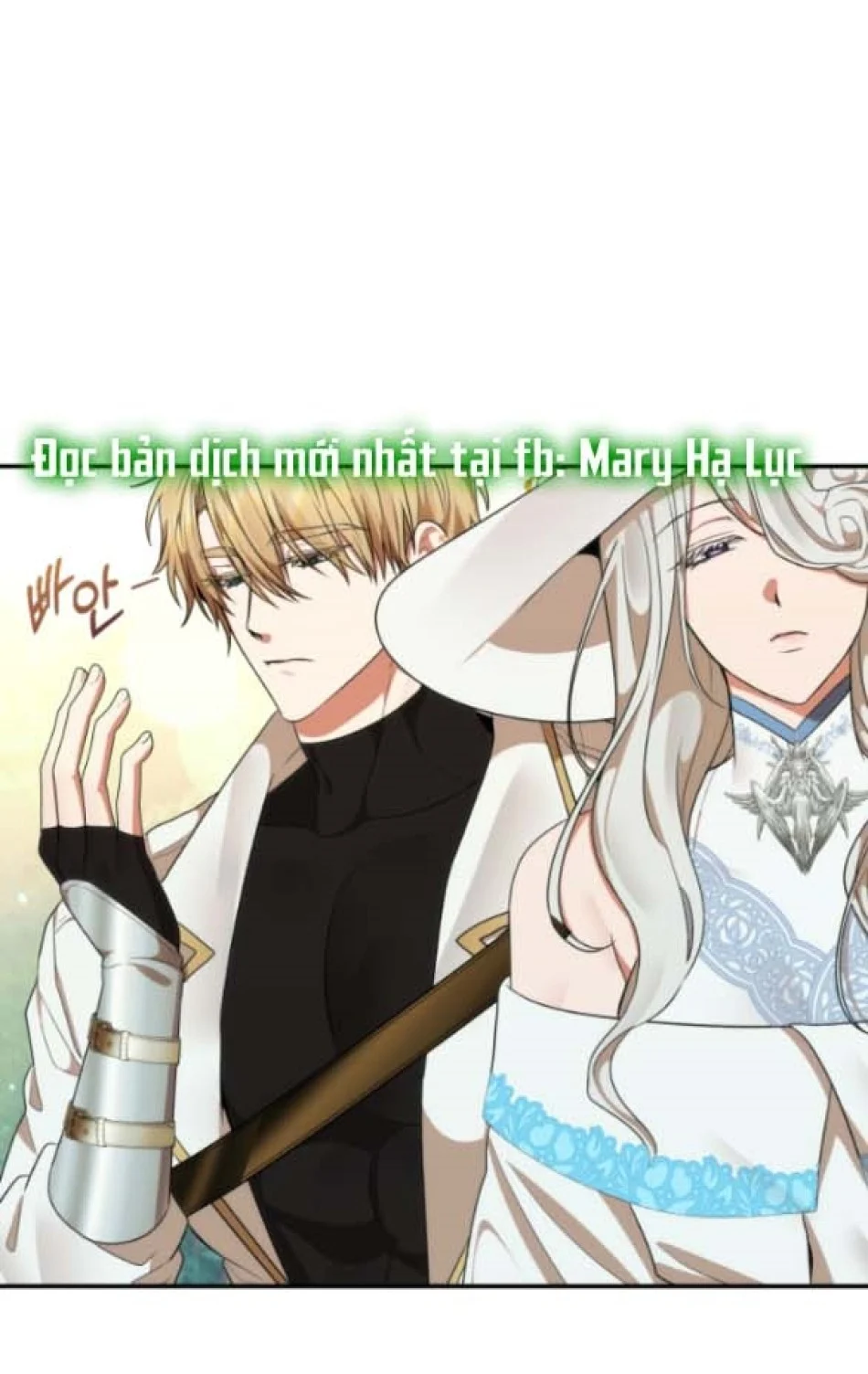 [18+] Dũng Sĩ Vị Tha Chương 5.2 - trang 33