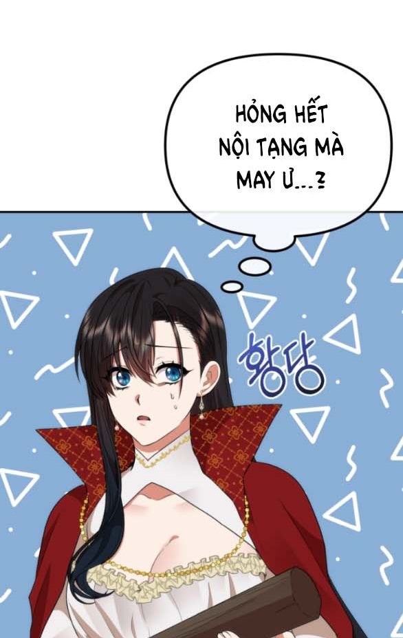 [18+] Dũng Sĩ Vị Tha Chương 5.2 - trang 129