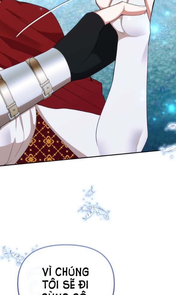 [18+] Dũng Sĩ Vị Tha Chương 6.1 - trang 70