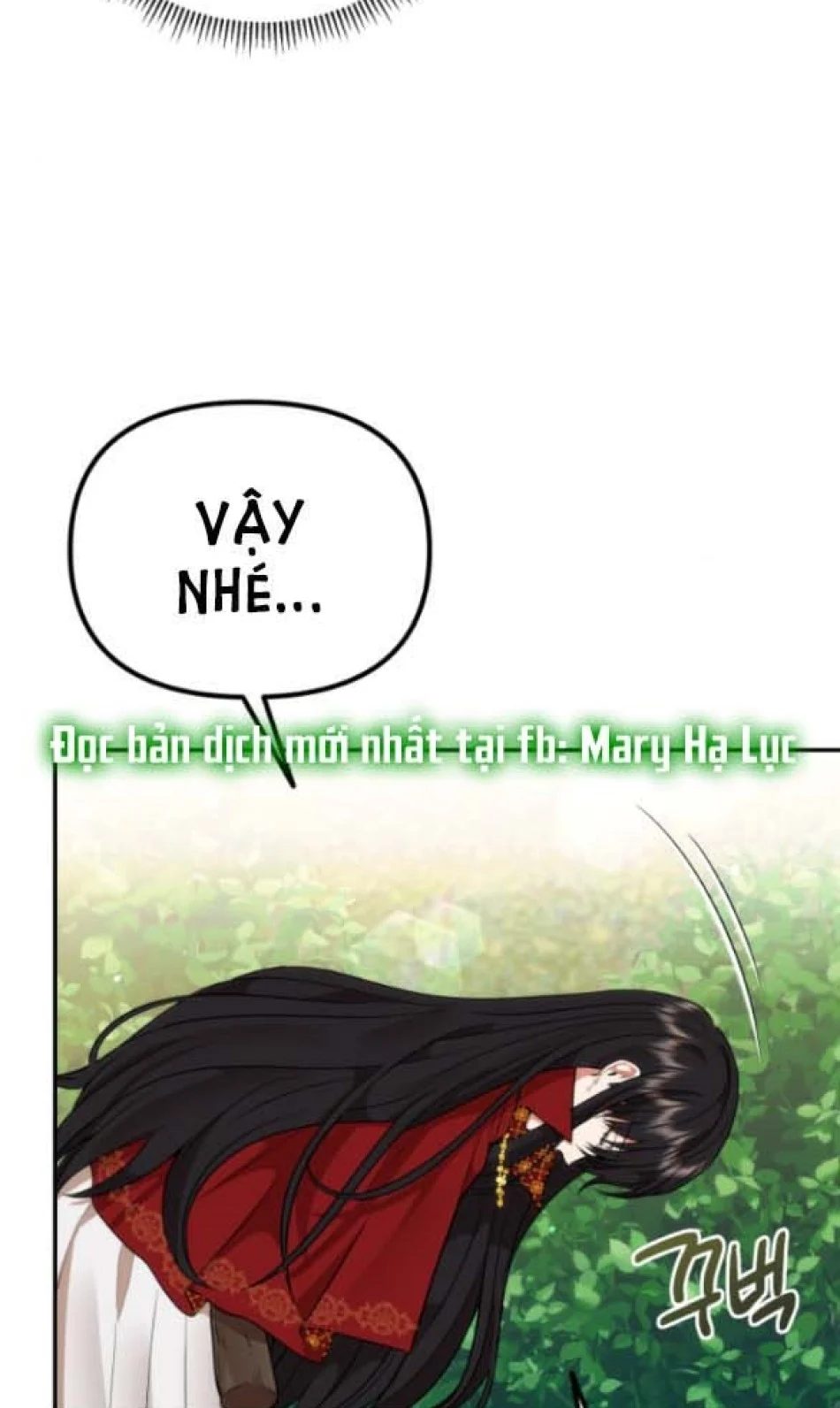 [18+] Dũng Sĩ Vị Tha Chương 6.1 - trang 12