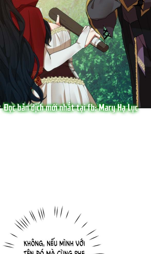 [18+] Dũng Sĩ Vị Tha Chương 6.1 - trang 44