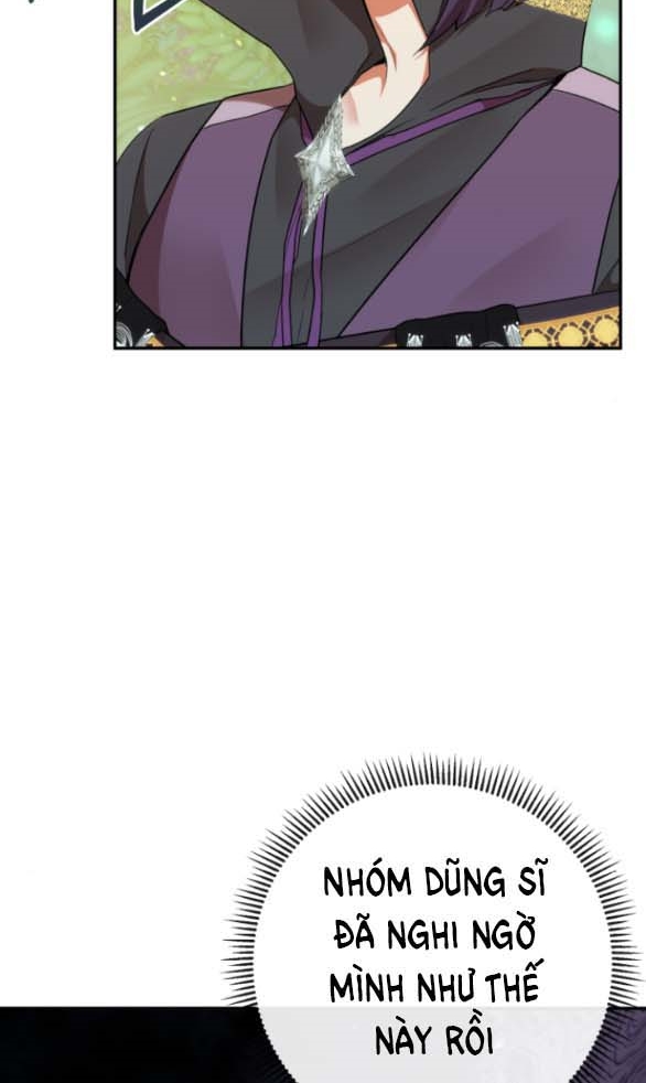 [18+] Dũng Sĩ Vị Tha Chương 6.1 - trang 93
