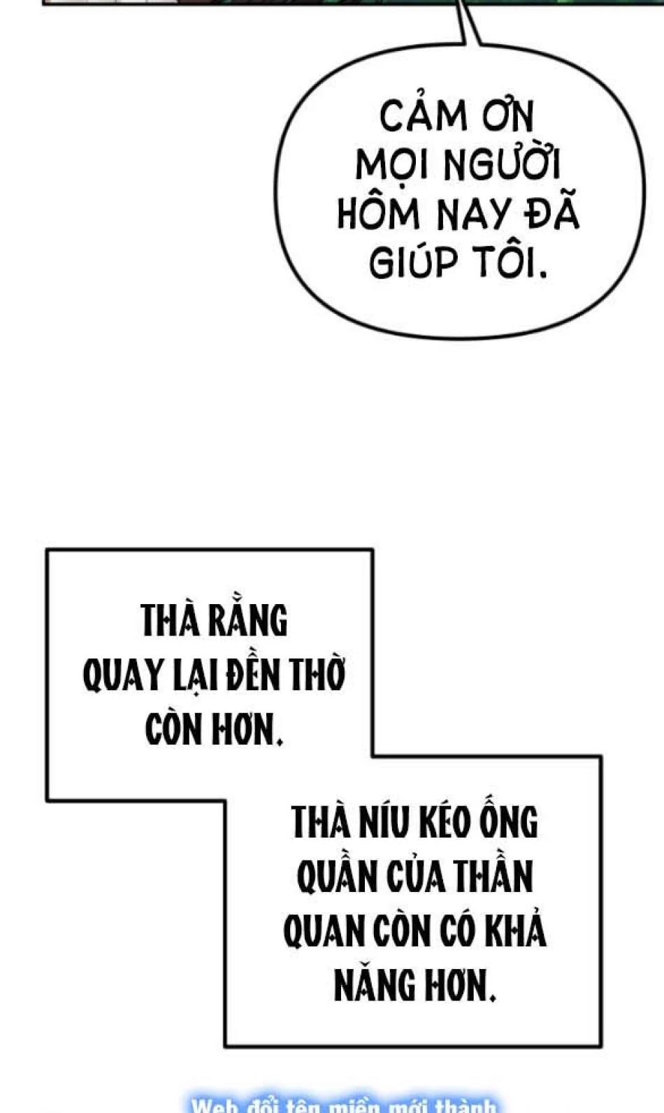 [18+] Dũng Sĩ Vị Tha Chương 6.1 - trang 13