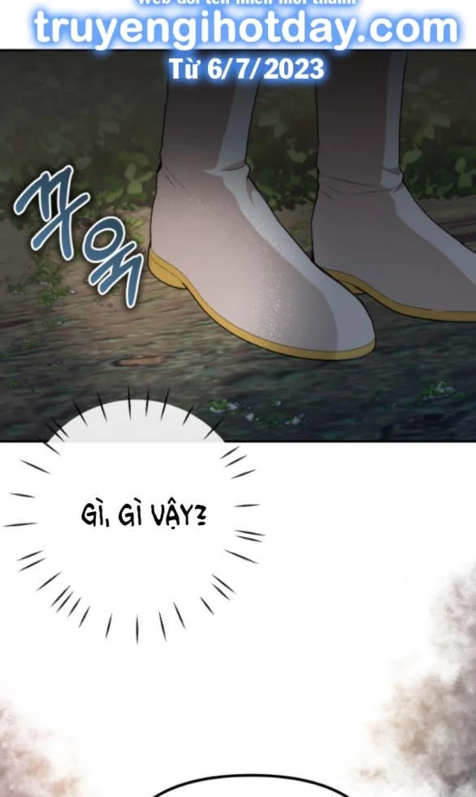 [18+] Dũng Sĩ Vị Tha Chương 6.1 - trang 14