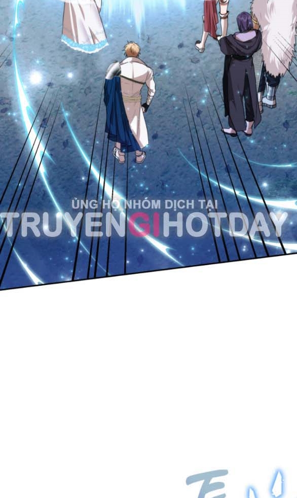 [18+] Dũng Sĩ Vị Tha Chương 6.1 - trang 67