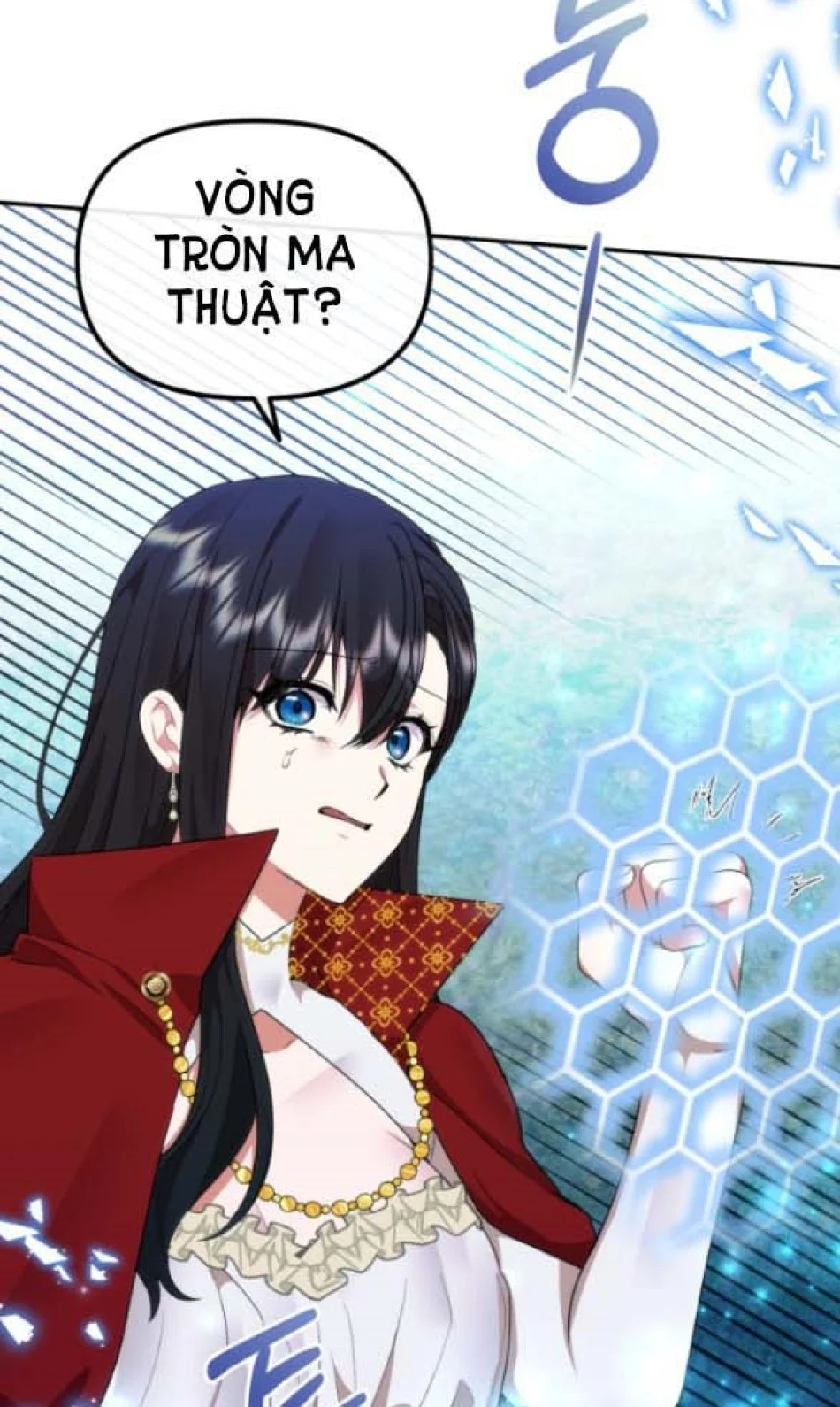 [18+] Dũng Sĩ Vị Tha Chương 6.1 - trang 26