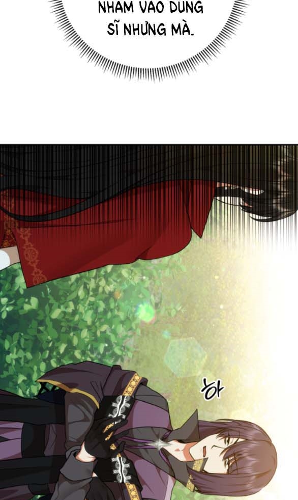 [18+] Dũng Sĩ Vị Tha Chương 6.1 - trang 89