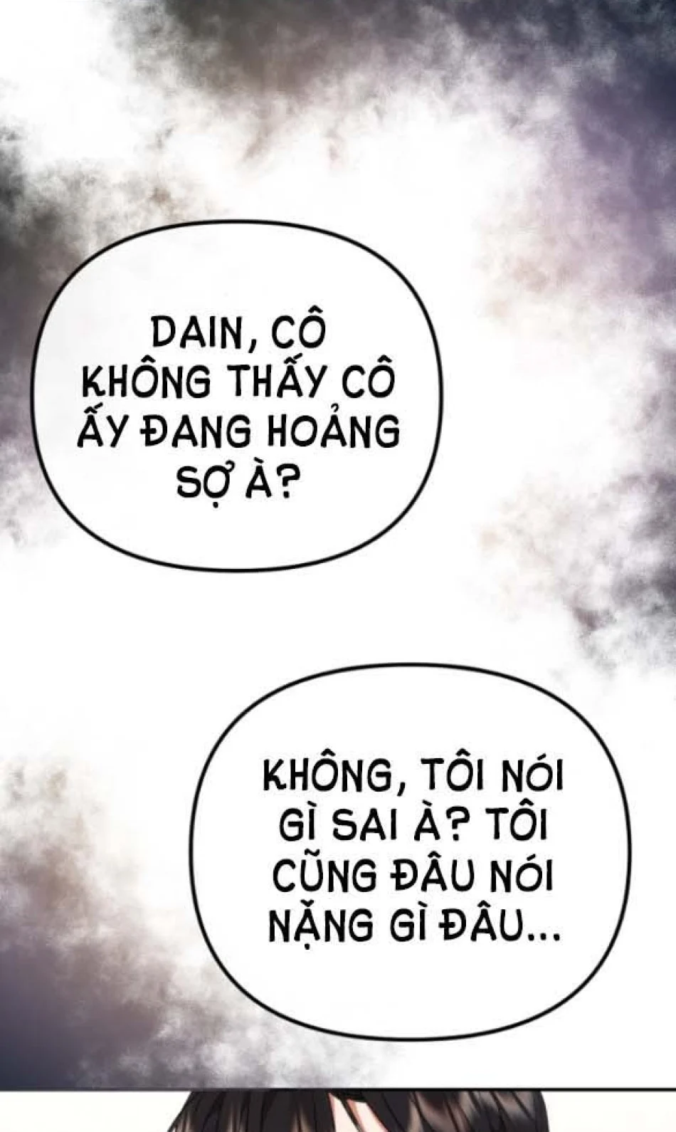 [18+] Dũng Sĩ Vị Tha Chương 6.1 - trang 16