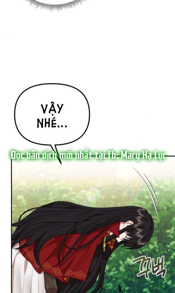 [18+] Dũng Sĩ Vị Tha Chương 6.1 - trang 54