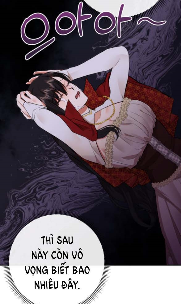 [18+] Dũng Sĩ Vị Tha Chương 6.1 - trang 53