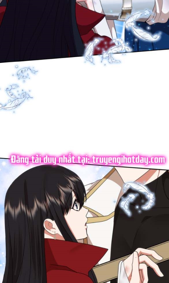 [18+] Dũng Sĩ Vị Tha Chương 6.1 - trang 109