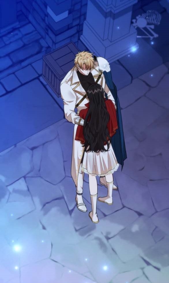 [18+] Dũng Sĩ Vị Tha Chương 6.1 - trang 114