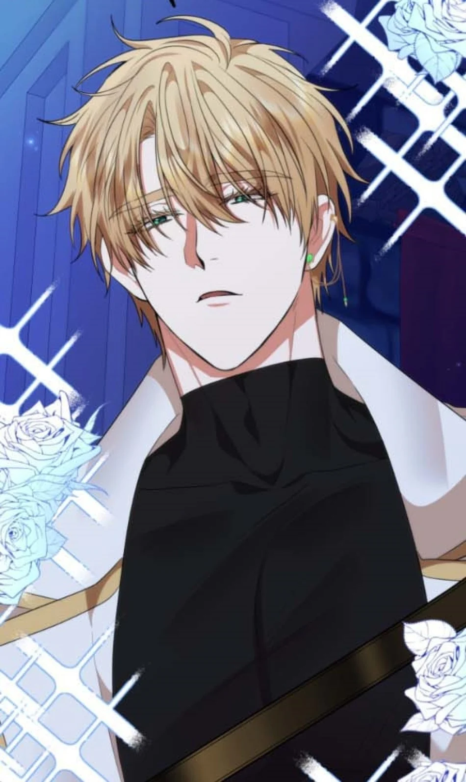 [18+] Dũng Sĩ Vị Tha Chương 6.1 - trang 40