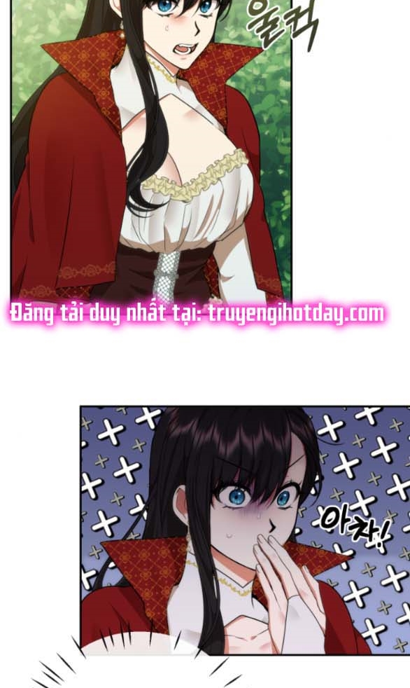 [18+] Dũng Sĩ Vị Tha Chương 6.1 - trang 50