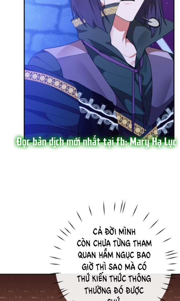 [18+] Dũng Sĩ Vị Tha Chương 6.2 - trang 125