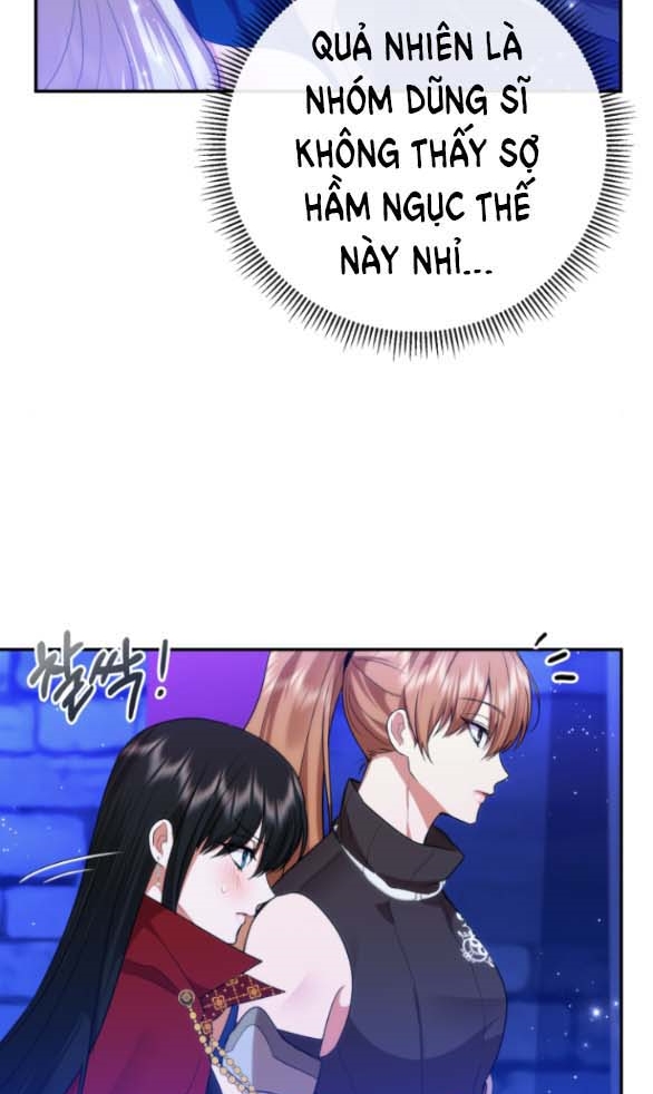 [18+] Dũng Sĩ Vị Tha Chương 6.2 - trang 165