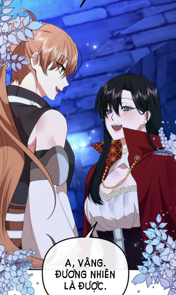 [18+] Dũng Sĩ Vị Tha Chương 6.2 - trang 112