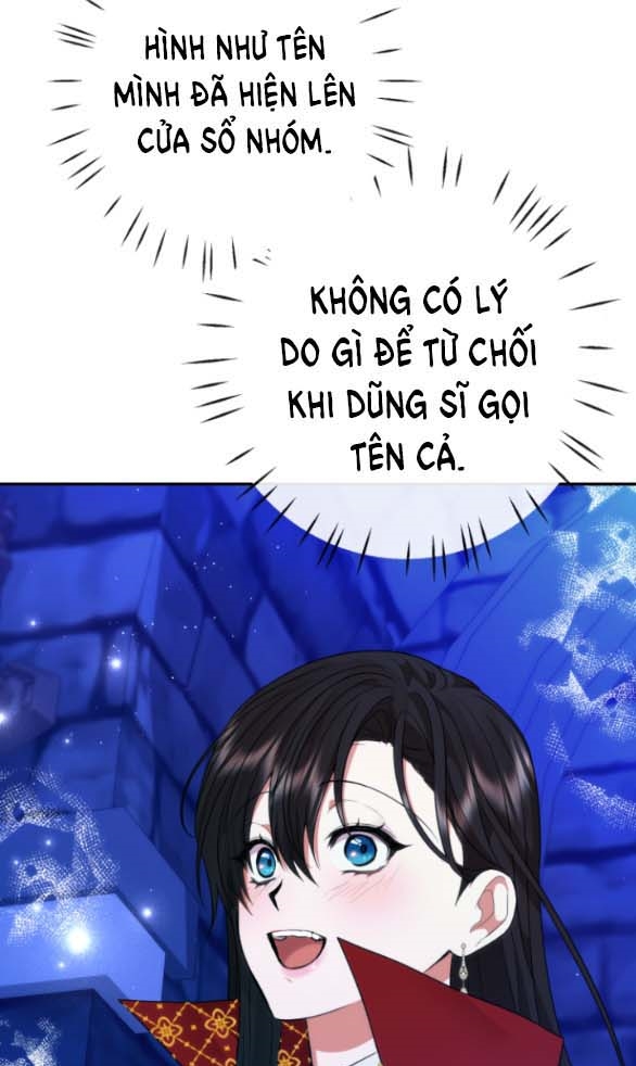 [18+] Dũng Sĩ Vị Tha Chương 6.2 - trang 160