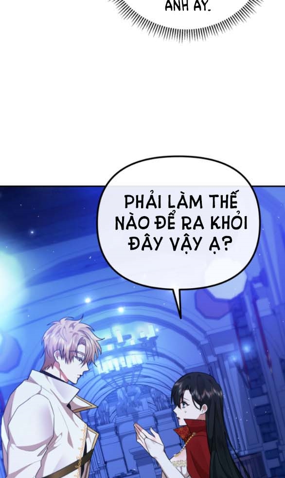 [18+] Dũng Sĩ Vị Tha Chương 6.2 - trang 121