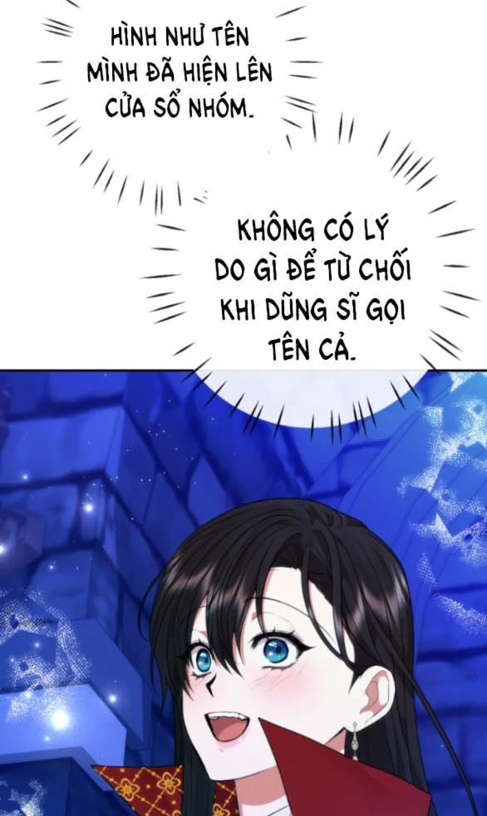 [18+] Dũng Sĩ Vị Tha Chương 6.2 - trang 46