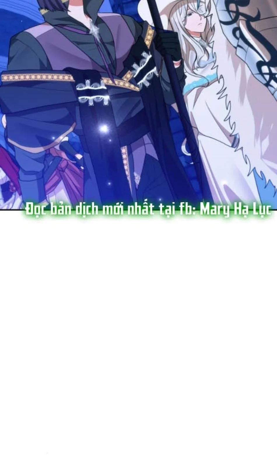 [18+] Dũng Sĩ Vị Tha Chương 6.2 - trang 50