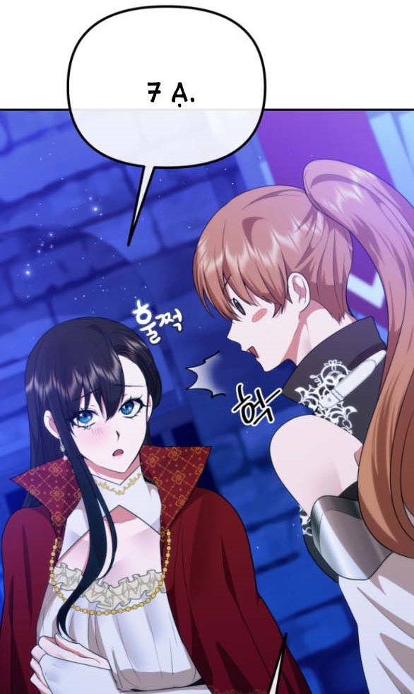 [18+] Dũng Sĩ Vị Tha Chương 6.2 - trang 78