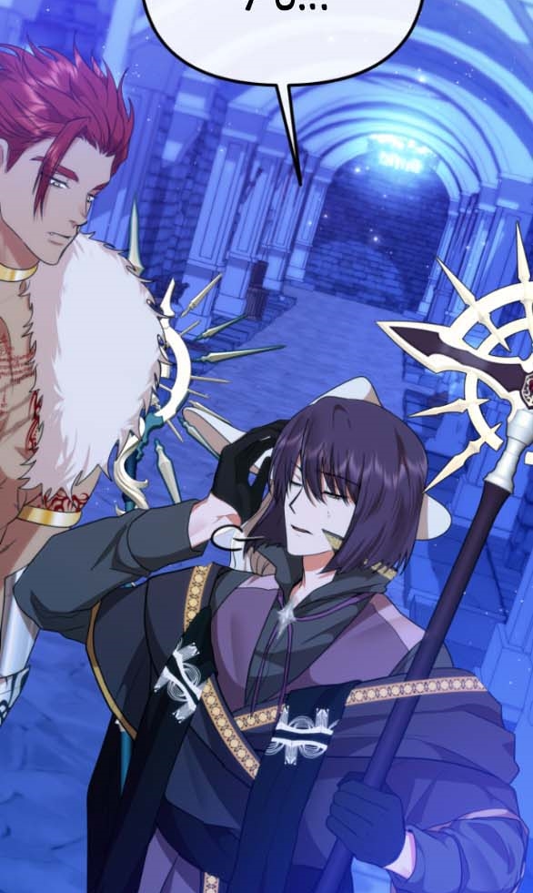 [18+] Dũng Sĩ Vị Tha Chương 6.2 - trang 83