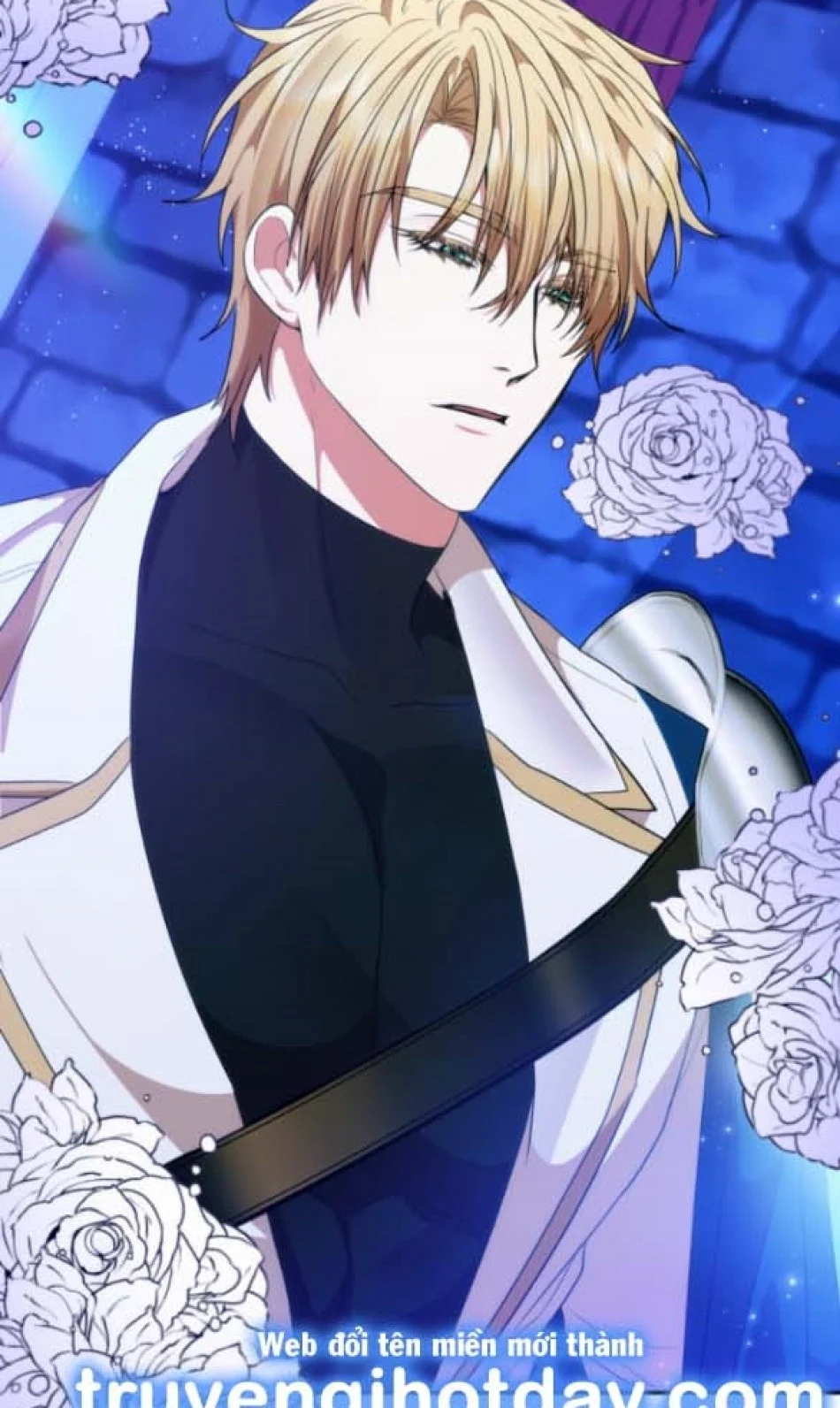 [18+] Dũng Sĩ Vị Tha Chương 6.2 - trang 57