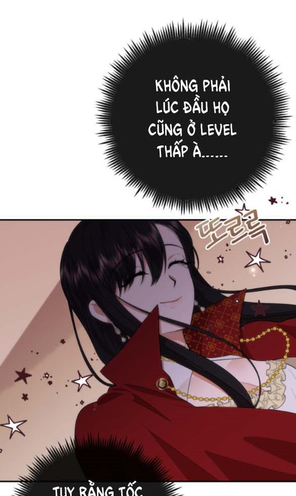 [18+] Dũng Sĩ Vị Tha Chương 6.2 - trang 137