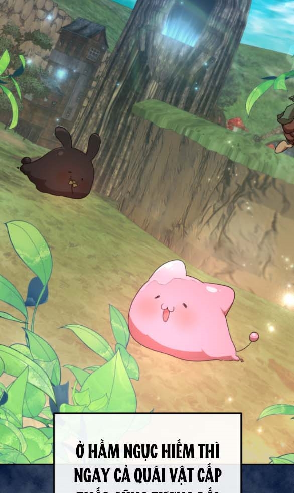 [18+] Dũng Sĩ Vị Tha Chương 6.2 - trang 128