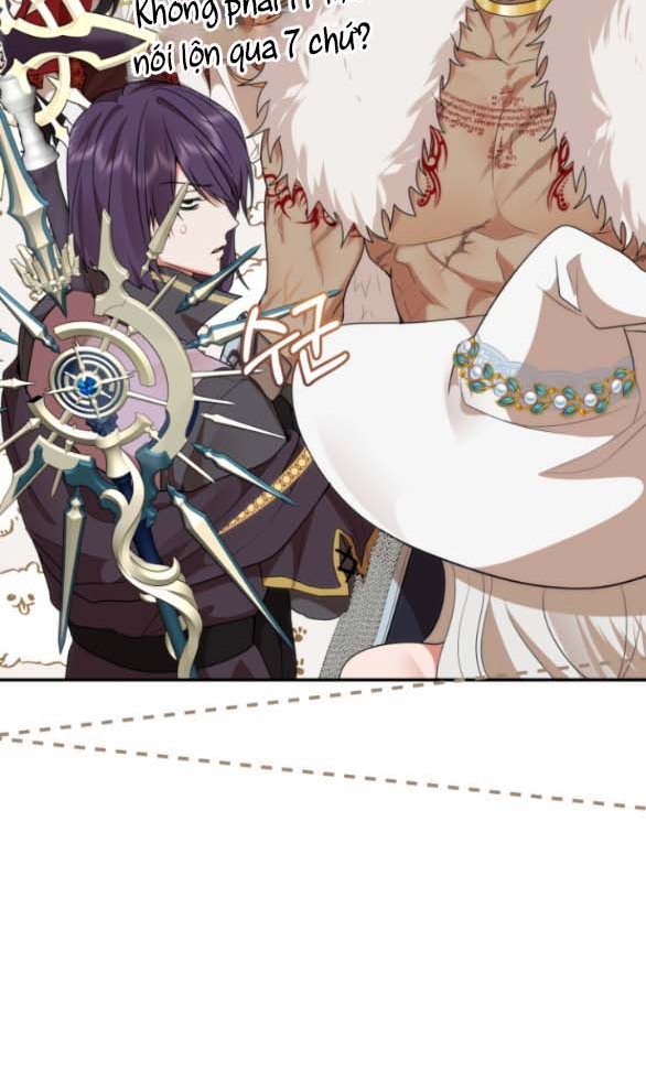 [18+] Dũng Sĩ Vị Tha Chương 6.2 - trang 136