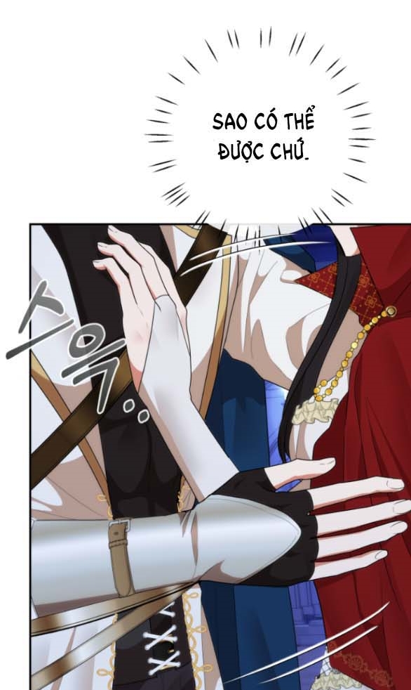 [18+] Dũng Sĩ Vị Tha Chương 6.2 - trang 59