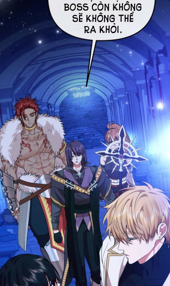 [18+] Dũng Sĩ Vị Tha Chương 6.2 - trang 65