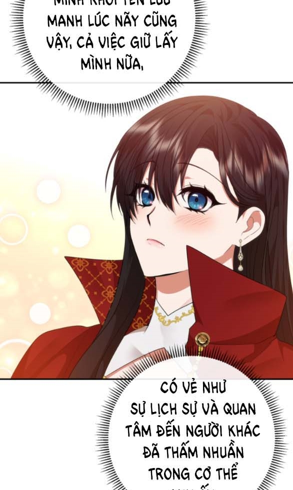 [18+] Dũng Sĩ Vị Tha Chương 6.2 - trang 120