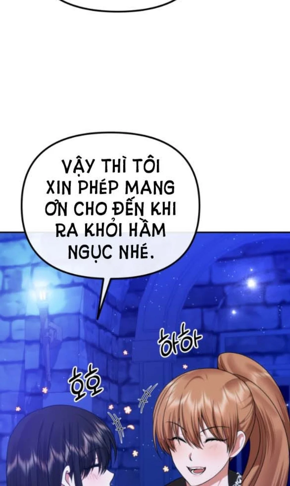 [18+] Dũng Sĩ Vị Tha Chương 6.2 - trang 41