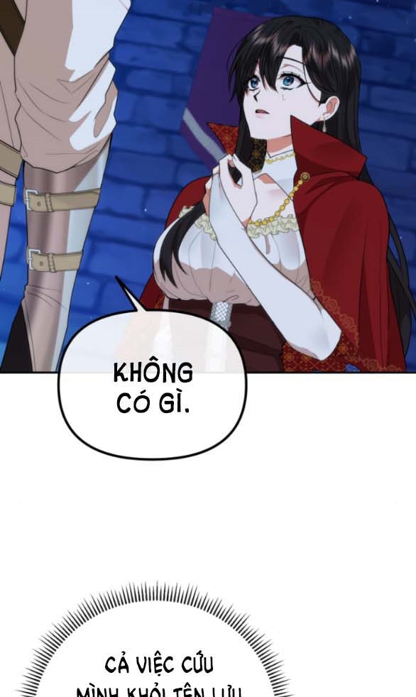 [18+] Dũng Sĩ Vị Tha Chương 6.2 - trang 61