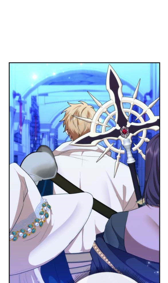 [18+] Dũng Sĩ Vị Tha Chương 6.2 - trang 109