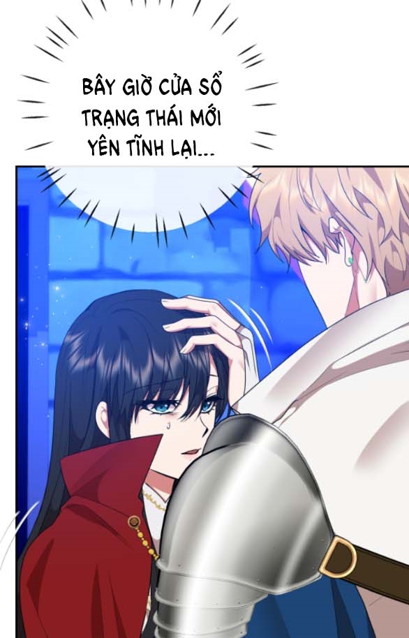 [18+] Dũng Sĩ Vị Tha Chương 7.1 - trang 104