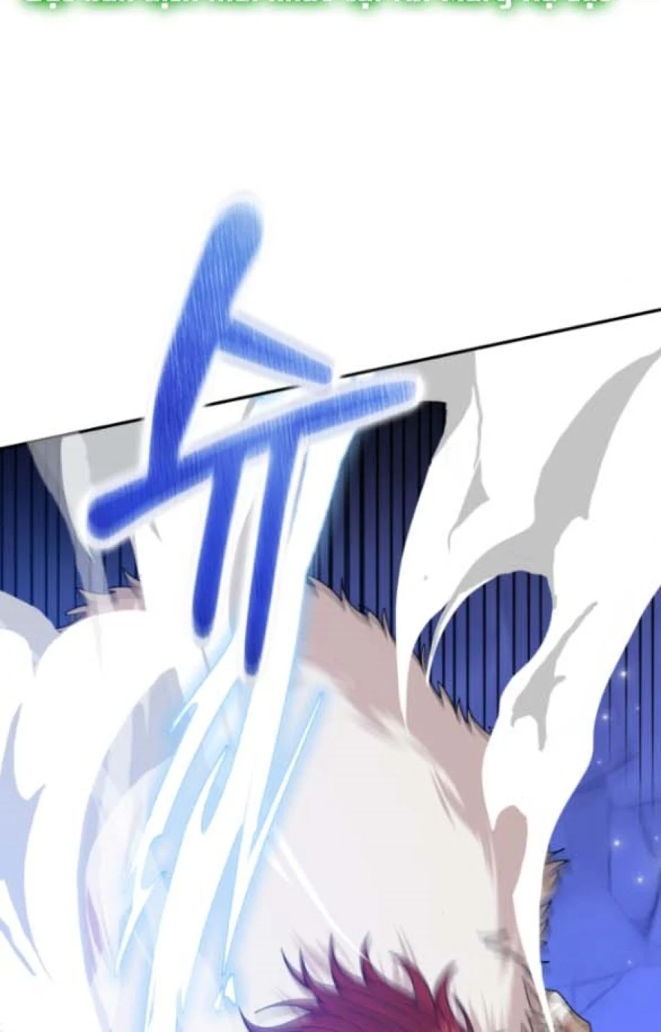 [18+] Dũng Sĩ Vị Tha Chương 7.1 - trang 23