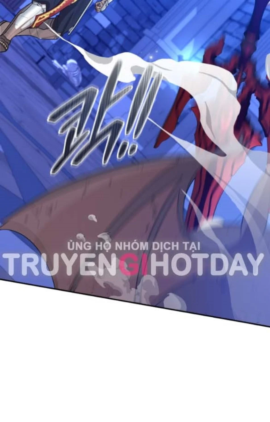 [18+] Dũng Sĩ Vị Tha Chương 7.1 - trang 27