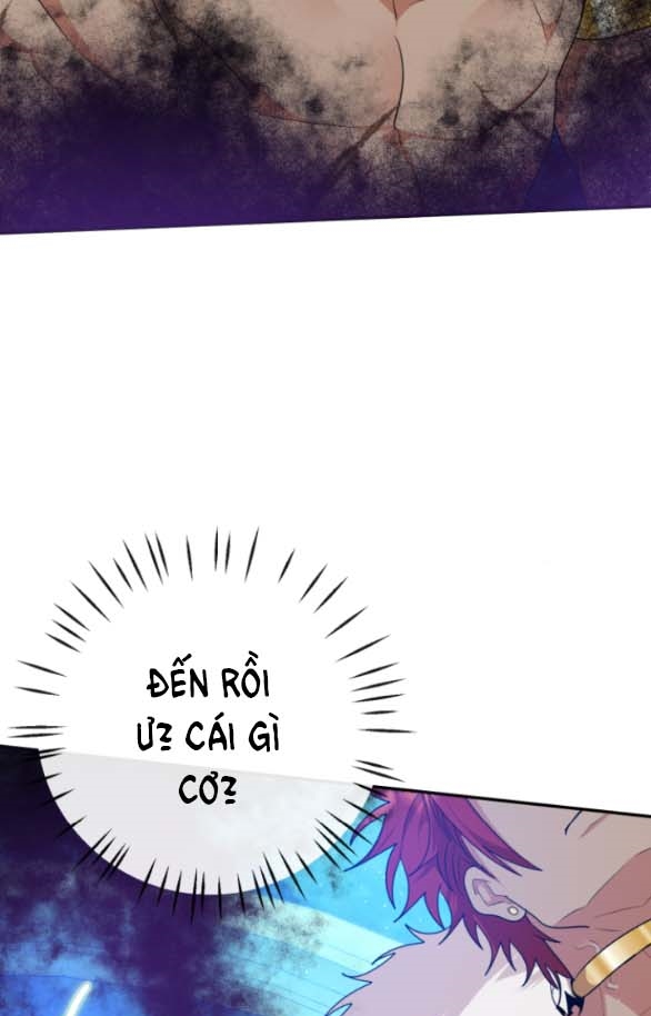 [18+] Dũng Sĩ Vị Tha Chương 7.1 - trang 74