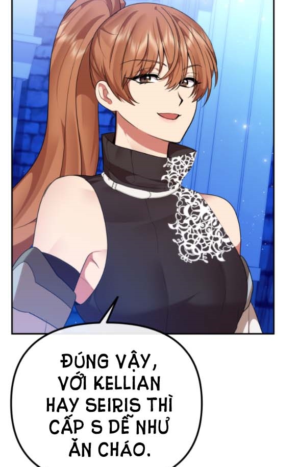 [18+] Dũng Sĩ Vị Tha Chương 7.1 - trang 57